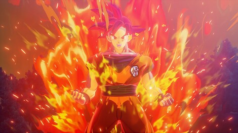 Dragon Ball Z: Kakarot - A New Power Awakens Set (PC) - Steam Gift - EUROPE - 5