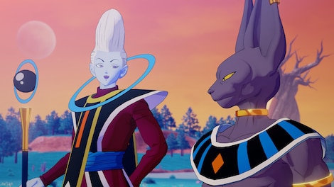 Dragon Ball Z: Kakarot - A New Power Awakens Set (PC) - Steam Key - GLOBAL - 4