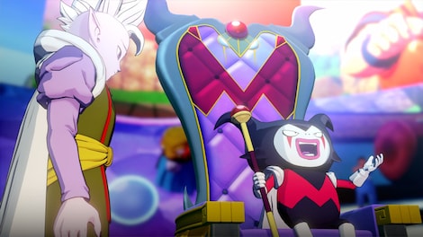DRAGON BALL Z: KAKAROT - DAIMA - Adventure Through The Demon Realm PACK (PC) - Steam Key - GLOBAL - 4