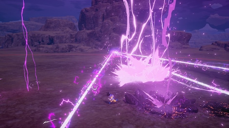 DRAGON BALL Z: KAKAROT - DAIMA - Adventure Through The Demon Realm PACK (PC) - Steam Key - GLOBAL - 5