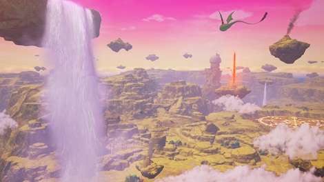 DRAGON BALL Z: KAKAROT - DAIMA - Adventure Through The Demon Realm PART 1 (PC) - Steam Key - GLOBAL - 4