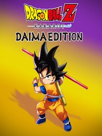 DRAGON BALL Z: KAKAROT | Daima Edition (PC) - Steam Key - EUROPE - 1