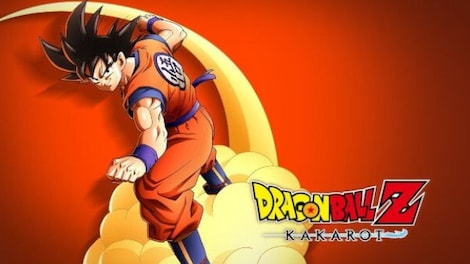 DRAGON BALL Z: KAKAROT | Deluxe Edition (Xbox Series X/S) - Xbox Live Account - GLOBAL - 2
