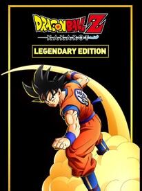 DRAGON BALL Z: KAKAROT | Legendary Edition (PC) - Steam Gift - EUROPE - 1