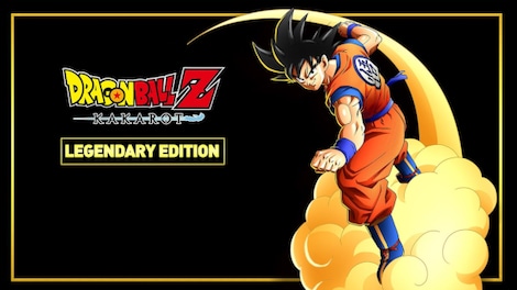 DRAGON BALL Z: KAKAROT | Legendary Edition (Xbox Series X/S) - Xbox Live Key - EUROPE - 2