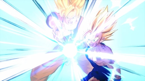 DRAGON BALL Z: KAKAROT | Legendary Edition (Xbox Series X/S) - Xbox Live Key - EUROPE - 3