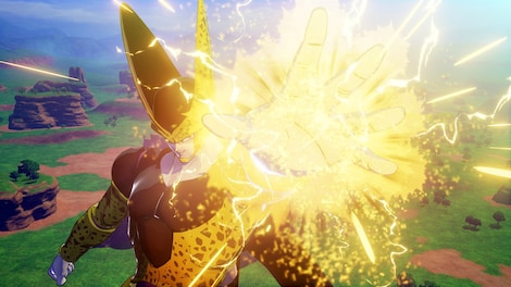 DRAGON BALL Z: KAKAROT | Master Edition (PC) - Steam Key - EUROPE - 7