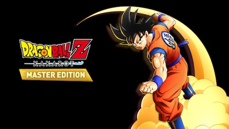 DRAGON BALL Z: KAKAROT | Master Edition (PC) - Steam Key - GLOBAL - 2