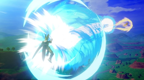 DRAGON BALL Z: KAKAROT (Nintendo Switch) - Nintendo eShop Account - GLOBAL - 5