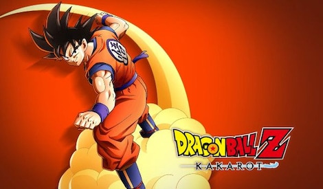 DRAGON BALL Z: KAKAROT (PC) - Steam Key - UNITED STATES - 2