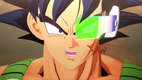 DRAGON BALL Z: KAKAROT Season Pass 2 (PC) - Steam Gift - EUROPE - 5