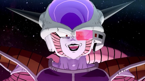DRAGON BALL Z: KAKAROT Season Pass 2 (PC) - Steam Key - GLOBAL - 4