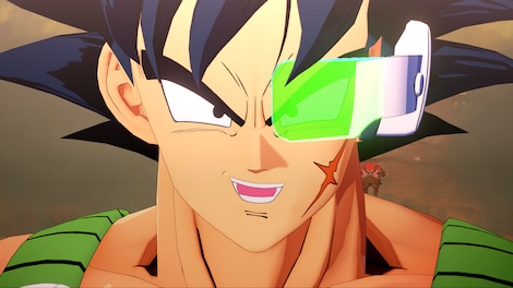 DRAGON BALL Z: KAKAROT Season Pass 2 (PC) - Steam Key - GLOBAL - 5