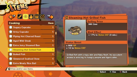 DRAGON BALL Z: KAKAROT Season Pass (PC) - Steam Key - NORTH AMERICA - 3