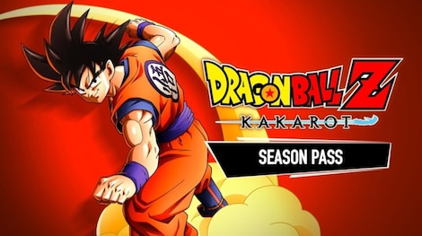 DRAGON BALL Z: KAKAROT Season Pass (Xbox One) - Xbox Live Key - EUROPE - 0
