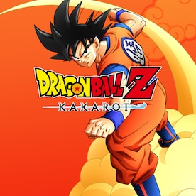 DRAGON BALL Z: KAKAROT (PC) - Steam Key - GLOBAL - 9