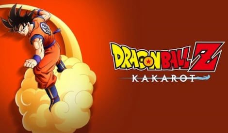 DRAGON BALL Z: KAKAROT (PC) - Steam Key - GLOBAL - 2