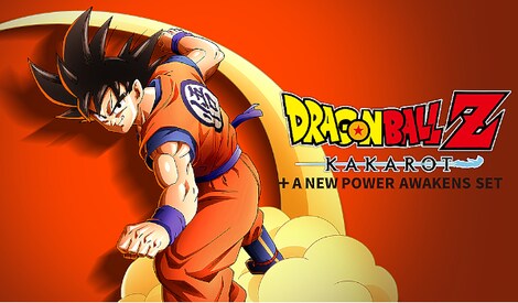 DRAGON BALL Z: KAKAROT | Standard (PC) - Steam Key - LATAM - 2
