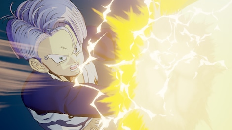 DRAGON BALL Z: KAKAROT - Trunks - The Warrior of Hope (PC) - Steam Gift - EUROPE - 9