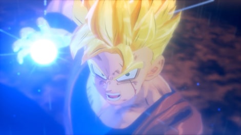 DRAGON BALL Z: KAKAROT - Trunks - The Warrior of Hope (PC) - Steam Gift - NORTH AMERICA - 4