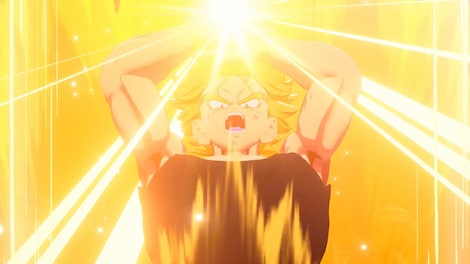 DRAGON BALL Z: KAKAROT - Trunks - The Warrior of Hope (PC) - Steam Gift - NORTH AMERICA - 5