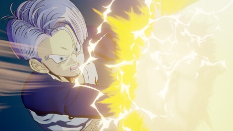 DRAGON BALL Z: KAKAROT - Trunks - The Warrior of Hope (PC) - Steam Gift - NORTH AMERICA - 9