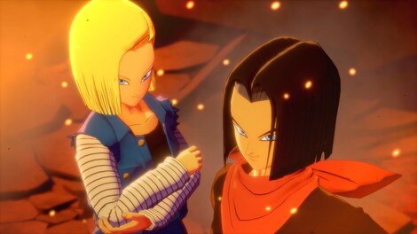 DRAGON BALL Z: KAKAROT - Trunks - The Warrior of Hope (PC) - Steam Key - EUROPE - 6