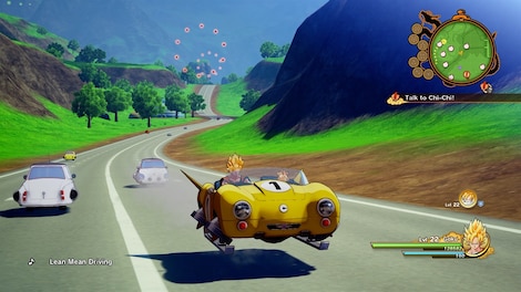 DRAGON BALL Z: KAKAROT (Xbox One) - Xbox Live Key - ARGENTINA - 5