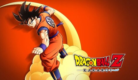 DRAGON BALL Z: KAKAROT (Xbox One) - Xbox Live Key - UNITED KINGDOM - 2