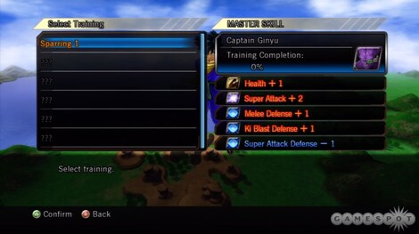 Dragon Ball Z: Ultimate Tenkaichi PS3 PSN Key GLOBAL - 9