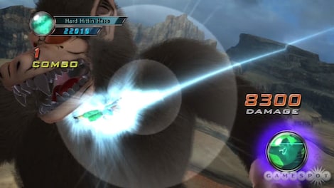 Dragon Ball Z: Ultimate Tenkaichi PS3 PSN Key GLOBAL - 4