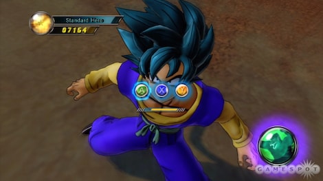 Dragon Ball Z: Ultimate Tenkaichi PS3 PSN Key GLOBAL - 0