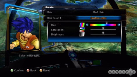 Dragon Ball Z: Ultimate Tenkaichi PS3 PSN Key GLOBAL - 5