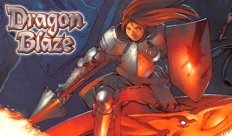 Dragon Blaze (PC) - Steam Key - GLOBAL - 0