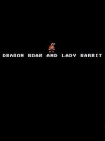 Dragon Boar and Lady Rabbit Steam Key GLOBAL - 1