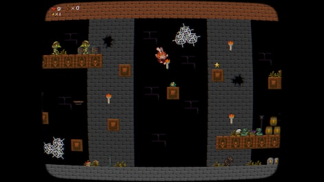 Dragon Boar and Lady Rabbit Steam Key GLOBAL - 4