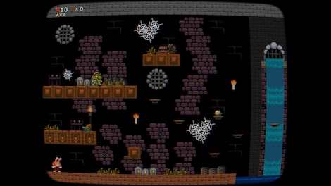 Dragon Boar and Lady Rabbit Steam Key GLOBAL - 6