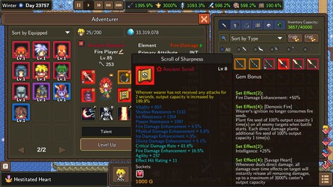 Dragon Cliff Steam Gift EUROPE - 8