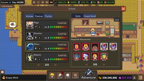 Dragon Cliff Steam Gift NORTH AMERICA - 6