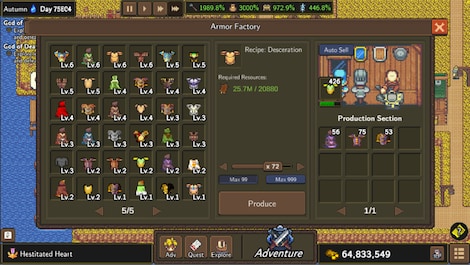 Dragon Cliff Steam Gift NORTH AMERICA - 4