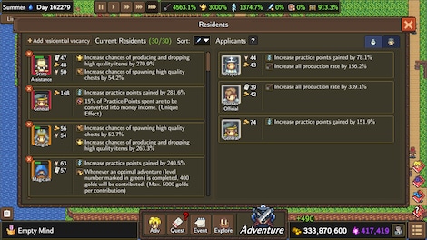 Dragon Cliff Steam Gift NORTH AMERICA - 10