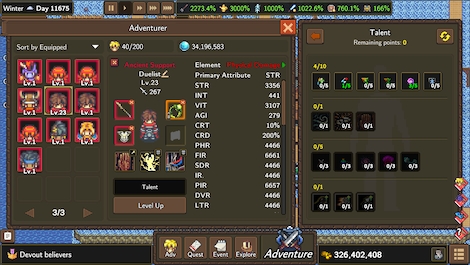 Dragon Cliff Steam Gift NORTH AMERICA - 7