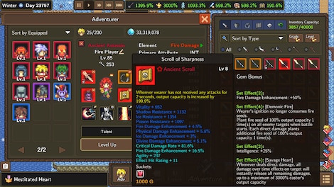 Dragon Cliff Steam Gift NORTH AMERICA - 8