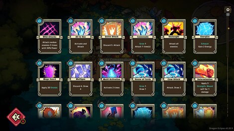 Dragon Eclipse (PC) - Steam Key - GLOBAL - 10