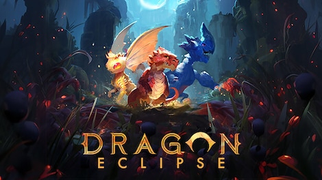 Dragon Eclipse (PC) - Steam Key - GLOBAL - 0