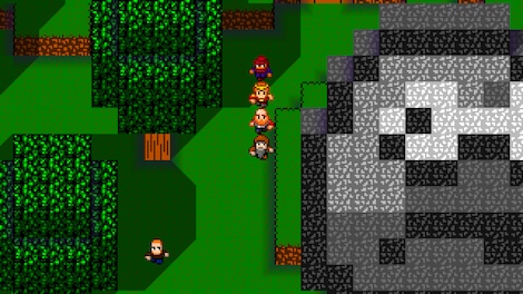 Dragon Fantasy: The Volumes of Westeria Steam Key GLOBAL - 5