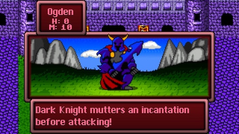 Dragon Fantasy: The Volumes of Westeria Steam Key GLOBAL - 6