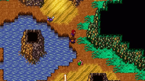 Dragon Fantasy: The Volumes of Westeria Steam Key GLOBAL - 3