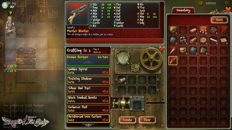 Dragon Fin Soup Steam Key GLOBAL - 11