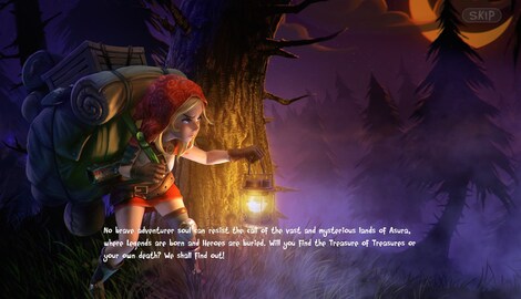 Dragon Fin Soup Steam Key GLOBAL - 6
